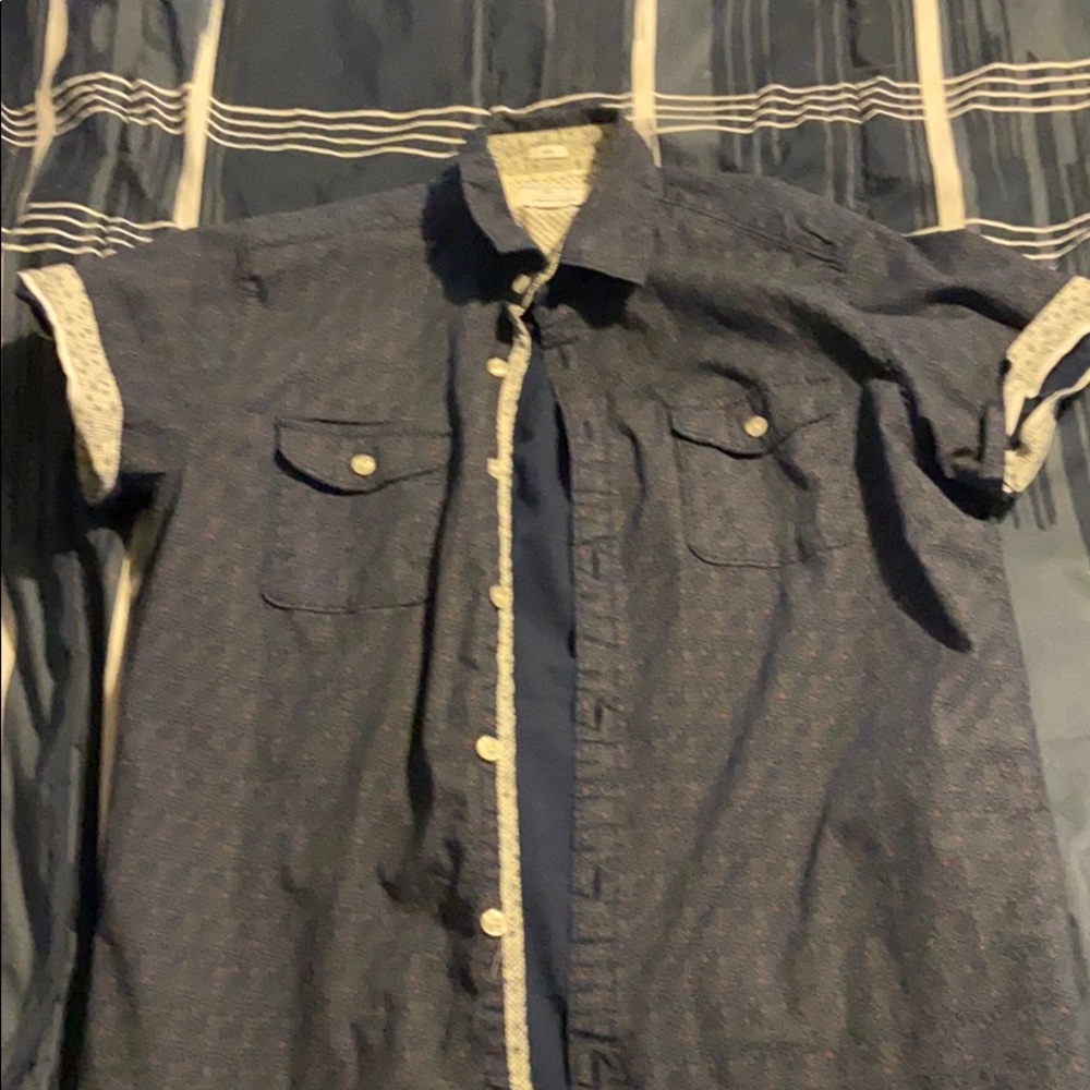Paper Denim & Cloth Dress T-Shirt